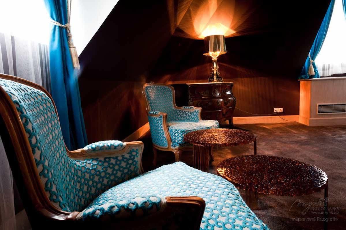 Friday Hotel Prag