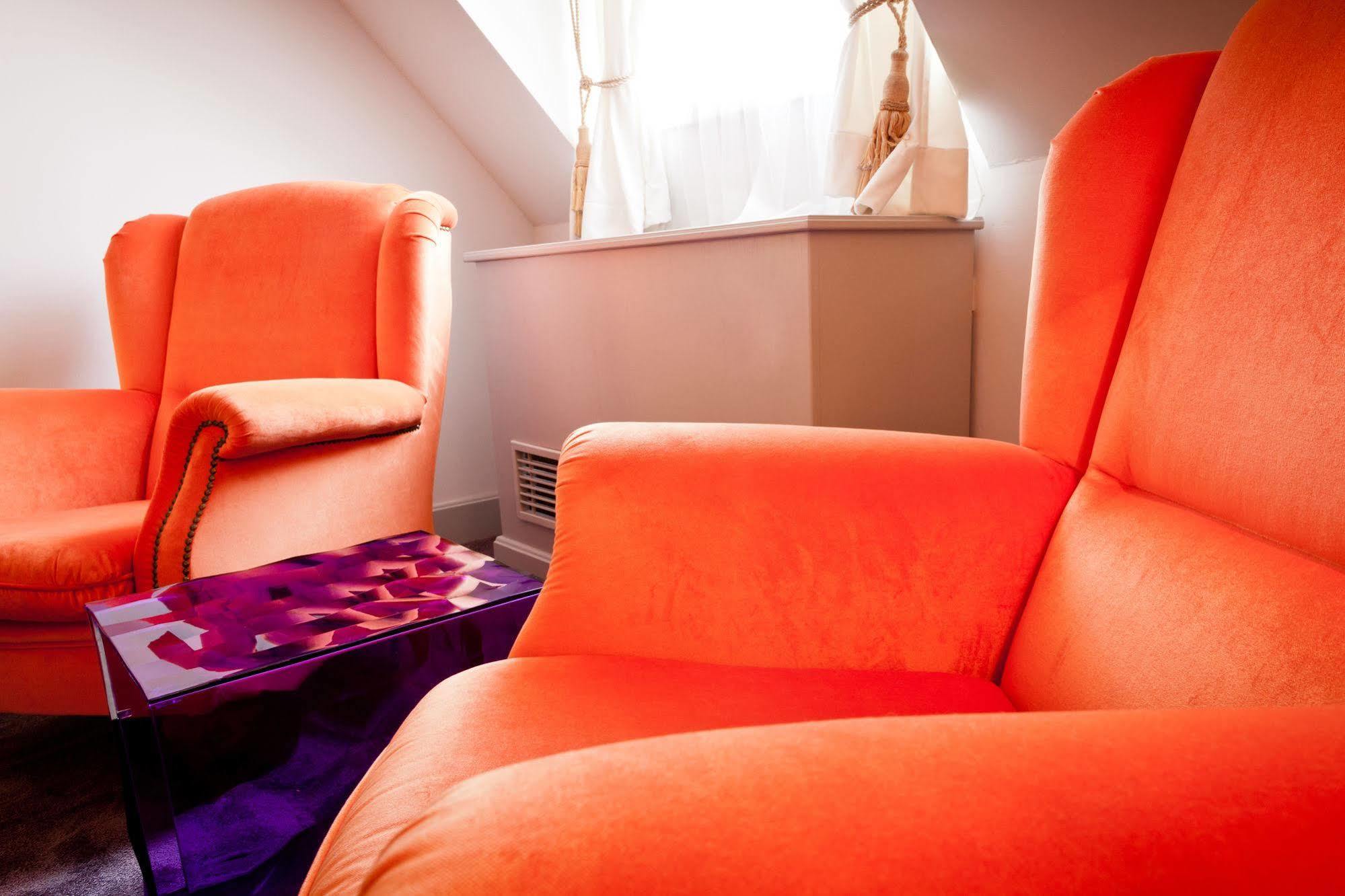 Friday Hotel Prag