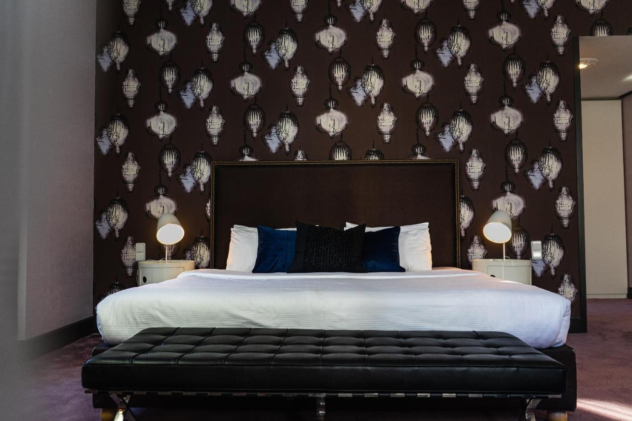 Hotel Friday Prag