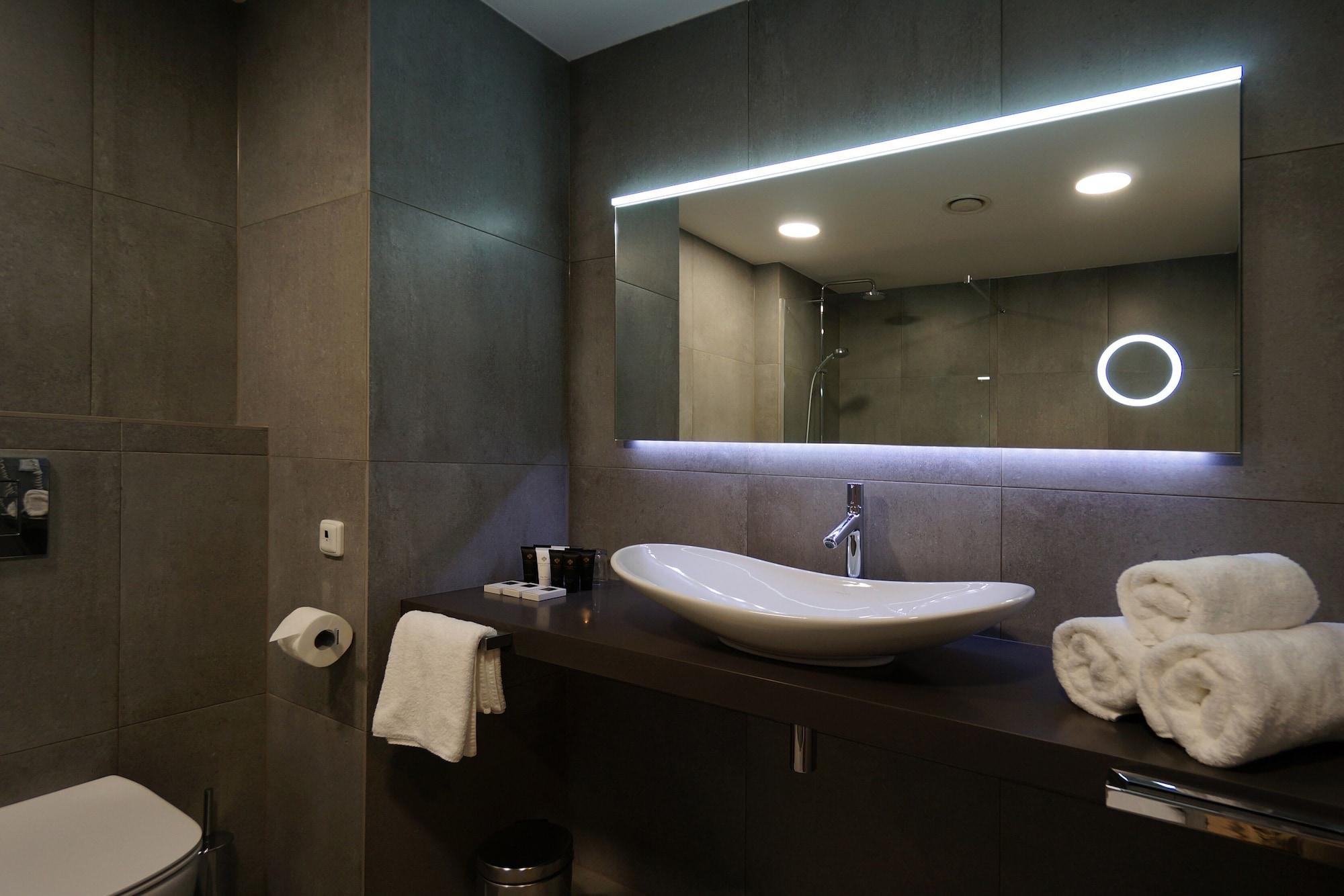 Hotel Friday Prag