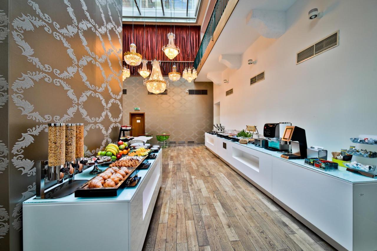 Friday 4* Prag